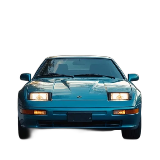 car, weapon, animal, face transparent PNG cut-out