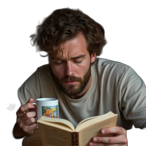 food, face, staff, furniture transparent PNG cut-out