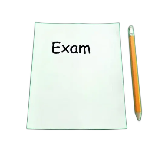 hat, jacket, tree, pencil, paper, green, background, word transparent PNG cut-out