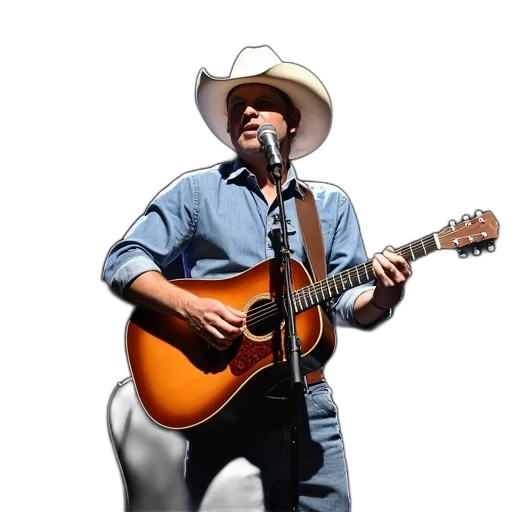photorealistic, kenny, chesney, white transparent PNG cut-out