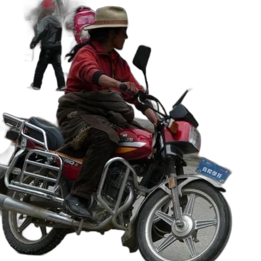mask, jacket, animal, staff, photorealistic, 3d render, concept art, oil painting transparent PNG cut-out