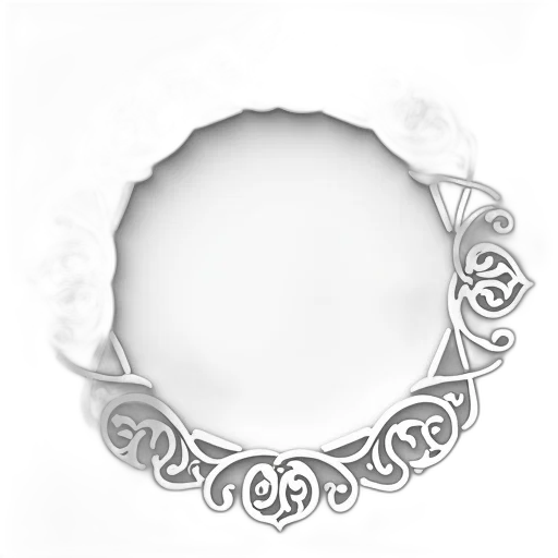 jewelry, crown, mask, face, photorealistic, 3d render, fantasy art, concept art transparent PNG cut-out