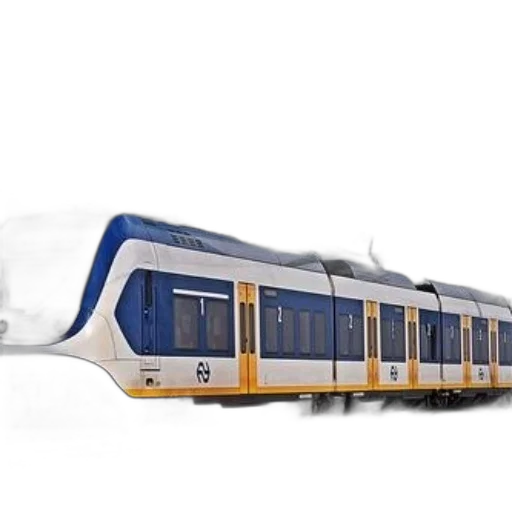 weapon, car, 3d render, photorealistic, concept art, modern, electric, train transparent PNG cut-out