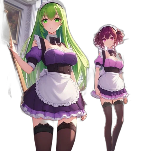 staff, dress, weapon, sword, concept art, anime, pixel art, fantasy art transparent PNG cut-out