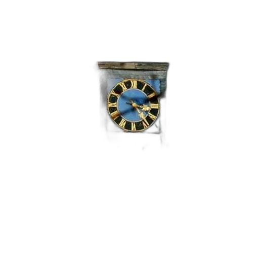 jewelry, crown, furniture, close-up, church, clock, tower, blue transparent PNG cut-out