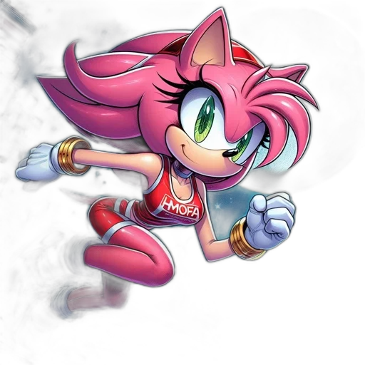 staff, weapon, concept art, 3d render, cartoon, comic book art, artwork, knuckles transparent PNG cut-out