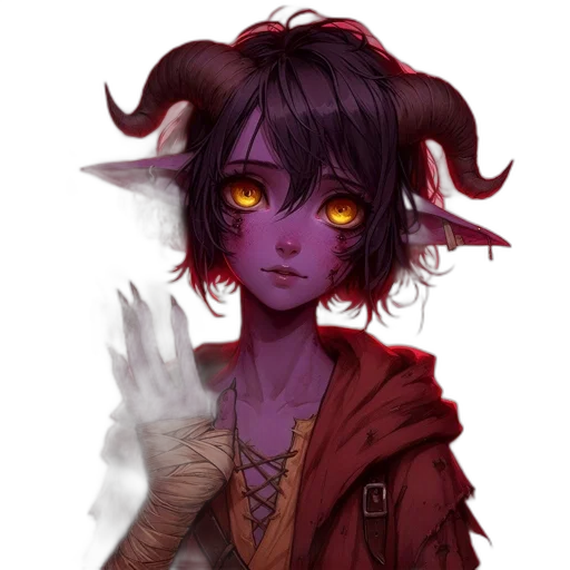 mask, staff, face, dragon transparent PNG cut-out