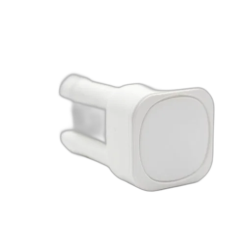 jewelry, weapon, furniture, staff, 3d render, white, plastic, connector transparent PNG cut-out