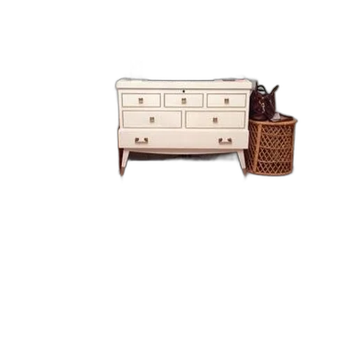 furniture, cozy, living, room, beige, rug, white, dresser transparent PNG cut-out