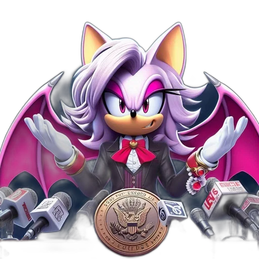 weapon, staff, concept art, pixel art, cartoon, fantasy art, anthropomorphic, fox transparent PNG cut-out