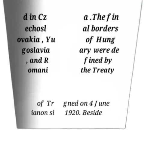 crown, image, contains, text, discussing, final, borders, hungary transparent PNG cut-out