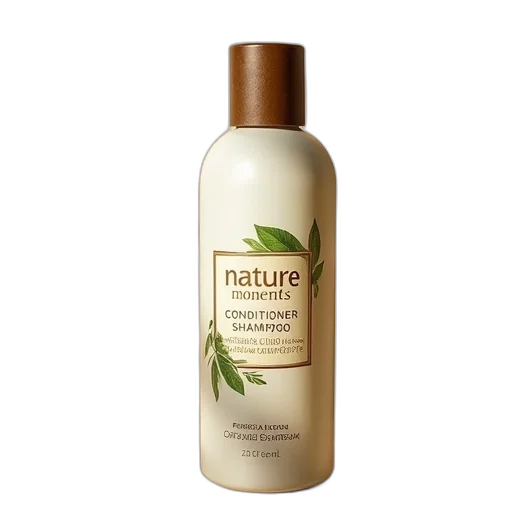 bottle, schauma, nature, moments, conditioner, shampoo transparent PNG cut-out