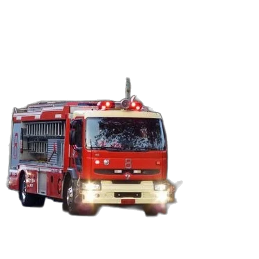 staff, weapon, 3d render, concept art, photorealistic, fire, red, truck transparent PNG cut-out