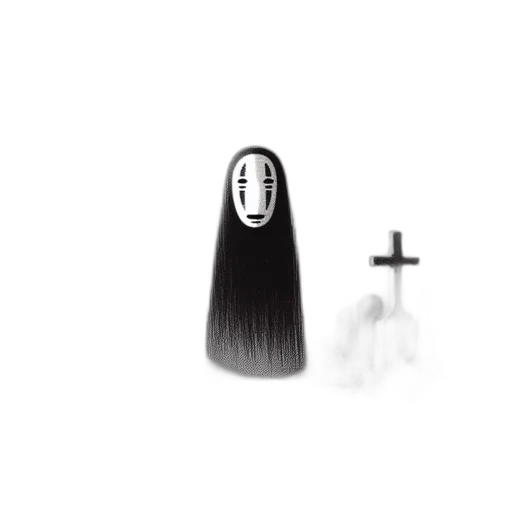 hair, robot, bottle, dress, concept art, pixel art, photorealistic, 3d render transparent PNG cut-out