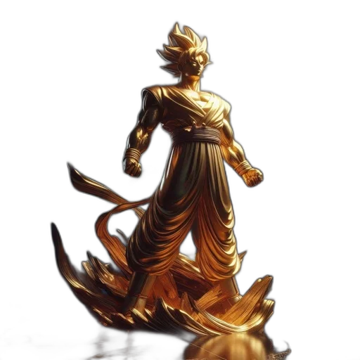 dragon, staff, crown, jewelry, concept art, fantasy art, 3d render, photorealistic transparent PNG cut-out