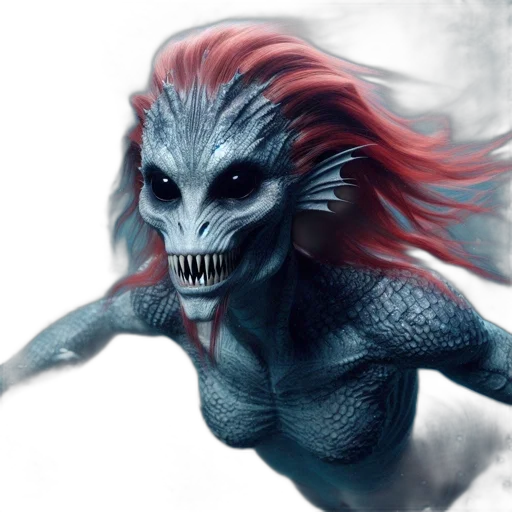 creature, dragon, mask, face, fantasy art, concept art, comic book art, photorealistic transparent PNG cut-out