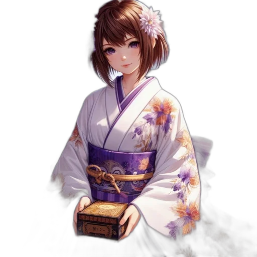staff, dress, jewelry, face, fantasy art, photorealistic, concept art, pixel art transparent PNG cut-out