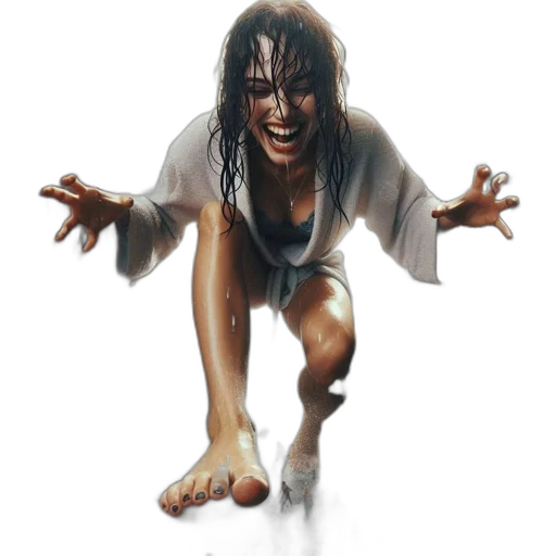 creature, face, mask, staff, concept art, photorealistic, comic book art, pixel art transparent PNG cut-out