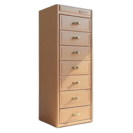 furniture, jewelry, 3d render, photorealistic, golden, stack, parcel, locker transparent PNG cut-out