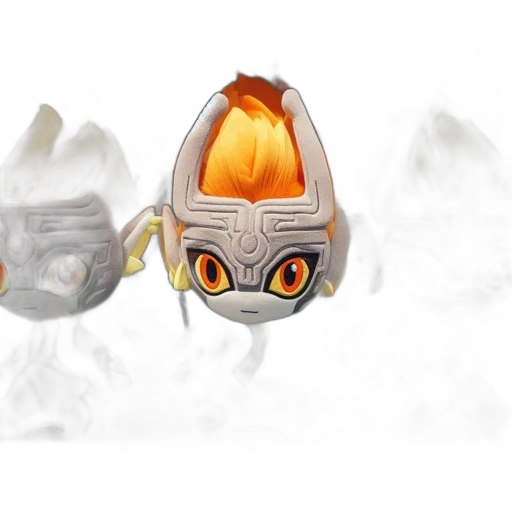 mask, dragon, jewelry, crown, fantasy art, concept art, 3d render, photorealistic transparent PNG cut-out