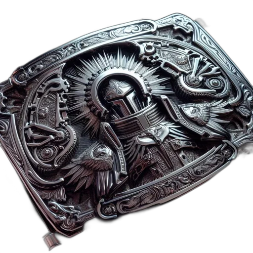 jewelry, sword, crown, weapon, photorealistic, elaborate, belt, buckle transparent PNG cut-out
