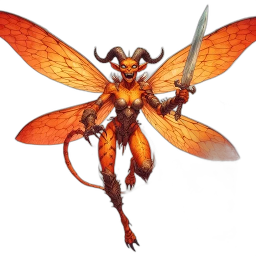 dragon, staff, weapon, creature, concept art, fantasy art, 3d render, pixel art transparent PNG cut-out