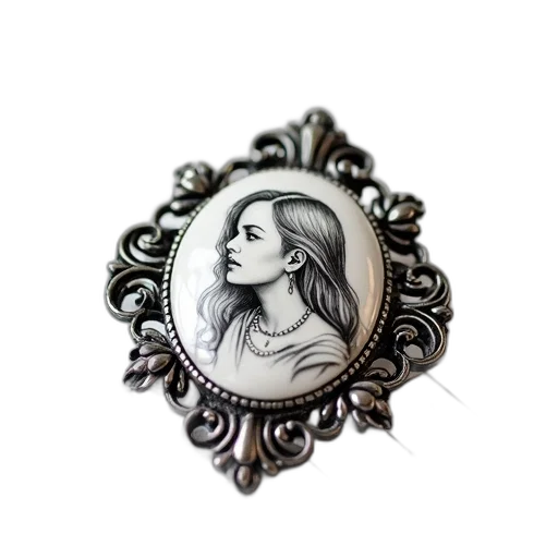 jewelry, crown, face, staff, photorealistic, fantasy art, pencil sketch, oil painting transparent PNG cut-out