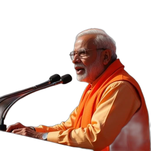 staff, bjp, leader, naren transparent PNG cut-out