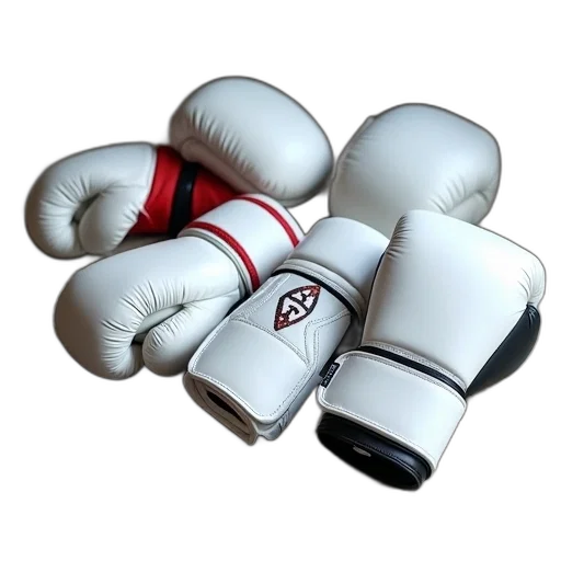 weapon, 3d render, photorealistic, collection, white, black, martial, arts transparent PNG cut-out