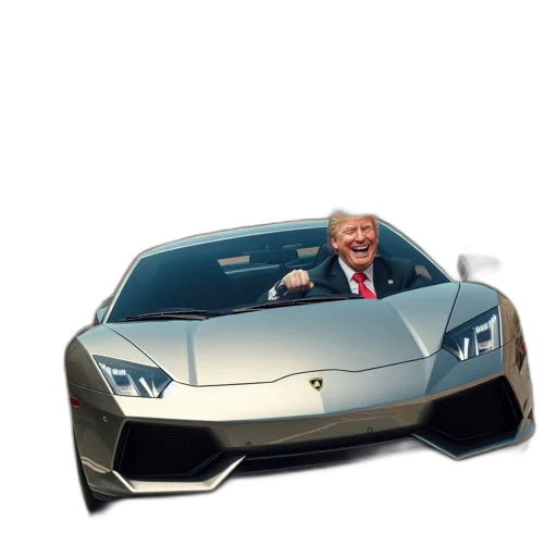 car, animal, weapon, creature, 3d render, concept art, photorealistic, cartoon transparent PNG cut-out