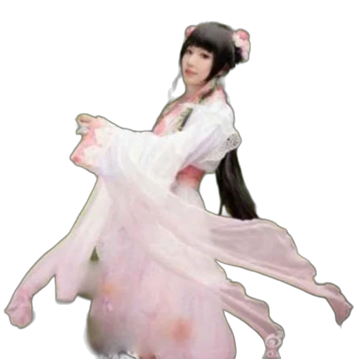 dress, staff, creature, dragon, photorealistic, concept art, 3d render, oil painting transparent PNG cut-out