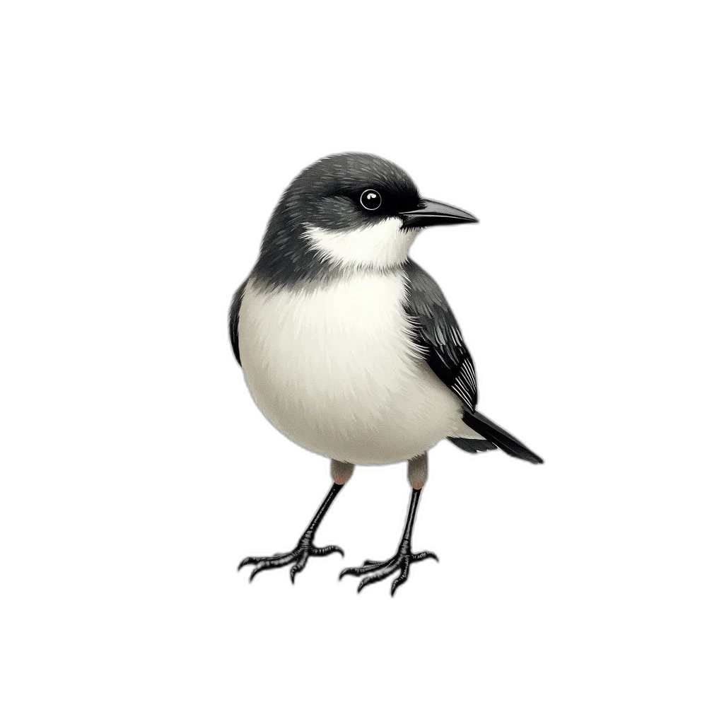 animal, staff, hat, crown, 3d render, photorealistic, concept art, pixel art transparent PNG cut-out