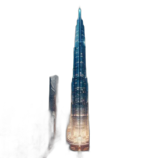 weapon, sword, staff, hair, concept art, photorealistic, 3d render, fantasy art transparent PNG cut-out