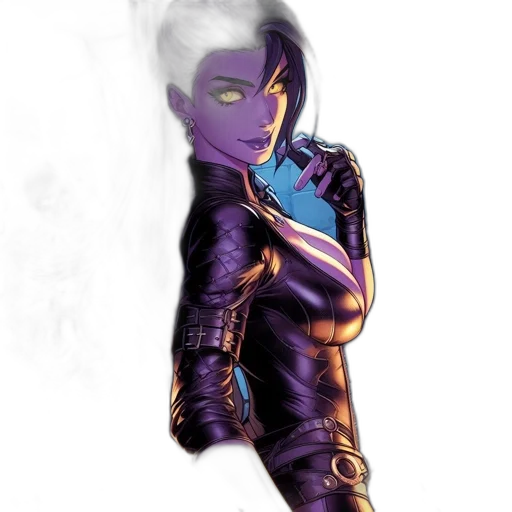 staff, comic book art, concept art, fantasy art transparent PNG cut-out