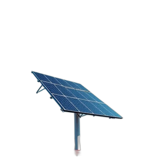 staff, umbrella, weapon, robot, 3d render, modern, solar, panel transparent PNG cut-out