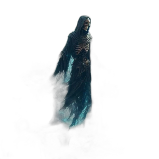 dress, creature, dragon, sword, concept art, fantasy art, pixel art, 3d render transparent PNG cut-out
