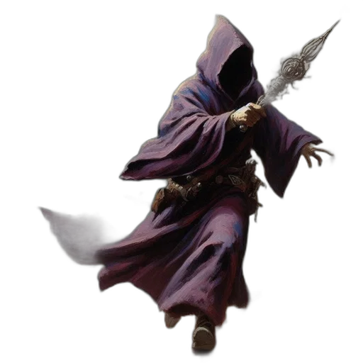 staff, sword, weapon, dragon, concept art, fantasy art, 3d render, photorealistic transparent PNG cut-out