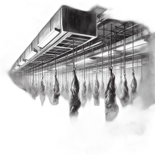 food, staff, shoes, animal, photorealistic, concept art, 3d render, fog transparent PNG cut-out