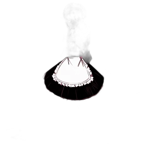 hat, crown, jewelry, umbrella, 3d render, concept art, photorealistic, fire transparent PNG cut-out