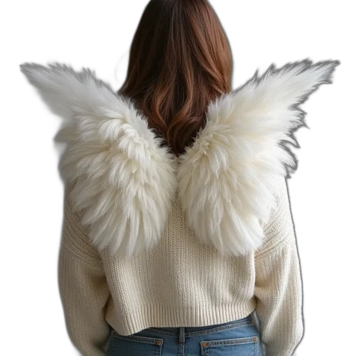 jacket, jewelry, photorealistic, 3d render transparent PNG cut-out