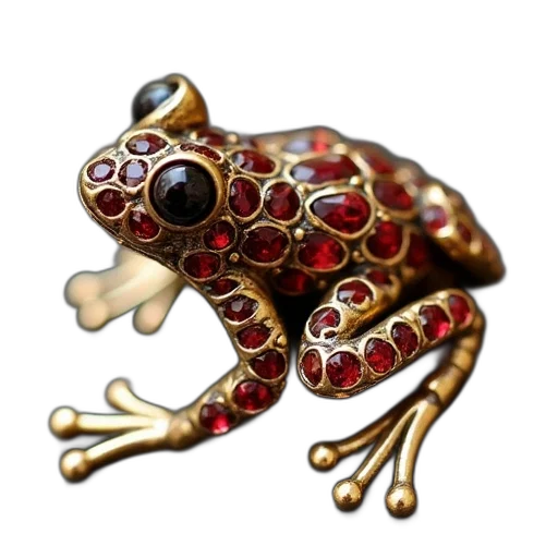 jewelry, crown, dragon, animal transparent PNG cut-out
