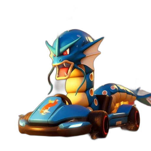 dragon, weapon, robot, shoes, concept art, 3d render, fantasy art, pixel art transparent PNG cut-out