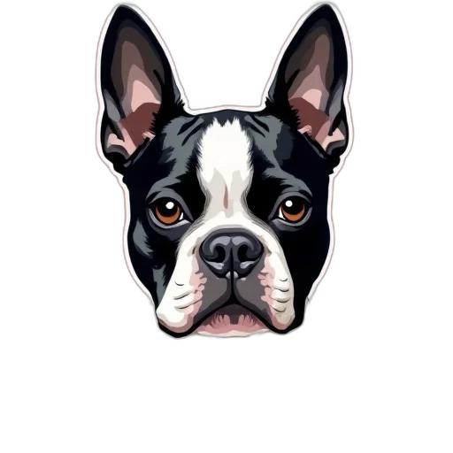 animal, face, staff, creature transparent PNG cut-out