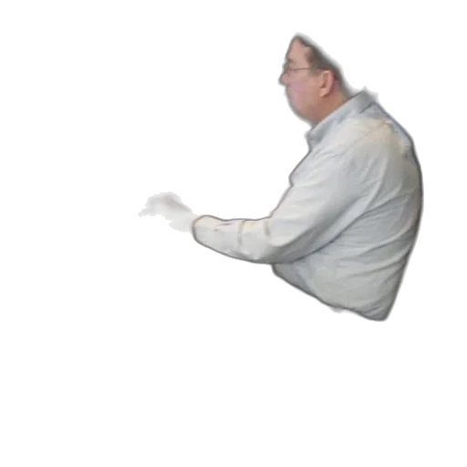 staff, creature, jacket, furniture transparent PNG cut-out