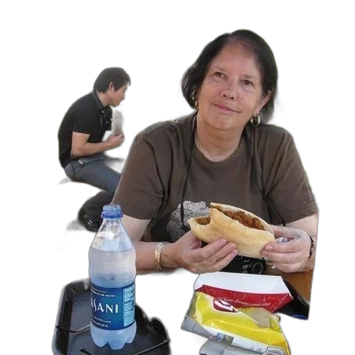 food, bottle, creature, weapon transparent PNG cut-out