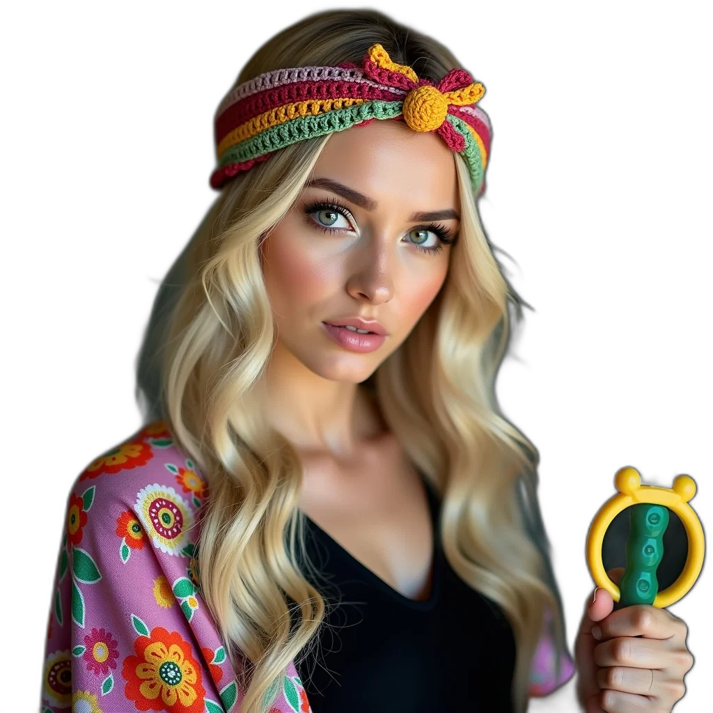 hat, jewelry, umbrella, dress, oil painting, photorealistic, fantasy art, cartoon transparent PNG cut-out