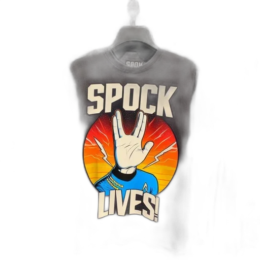 outer space, store, displays, dark, gray, t-shirts, featuring, star transparent PNG cut-out