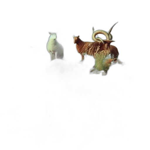 animal, dragon, creature, staff, concept art, 3d render, fantasy art, pixel art transparent PNG cut-out