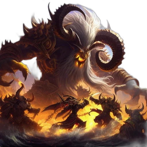 dragon, creature, concept art, fantasy art, fire, intense, battle, scene transparent PNG cut-out