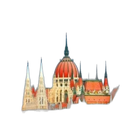 building, concept art, pixel art, watercolor, 3d render, top, things, see transparent PNG cut-out